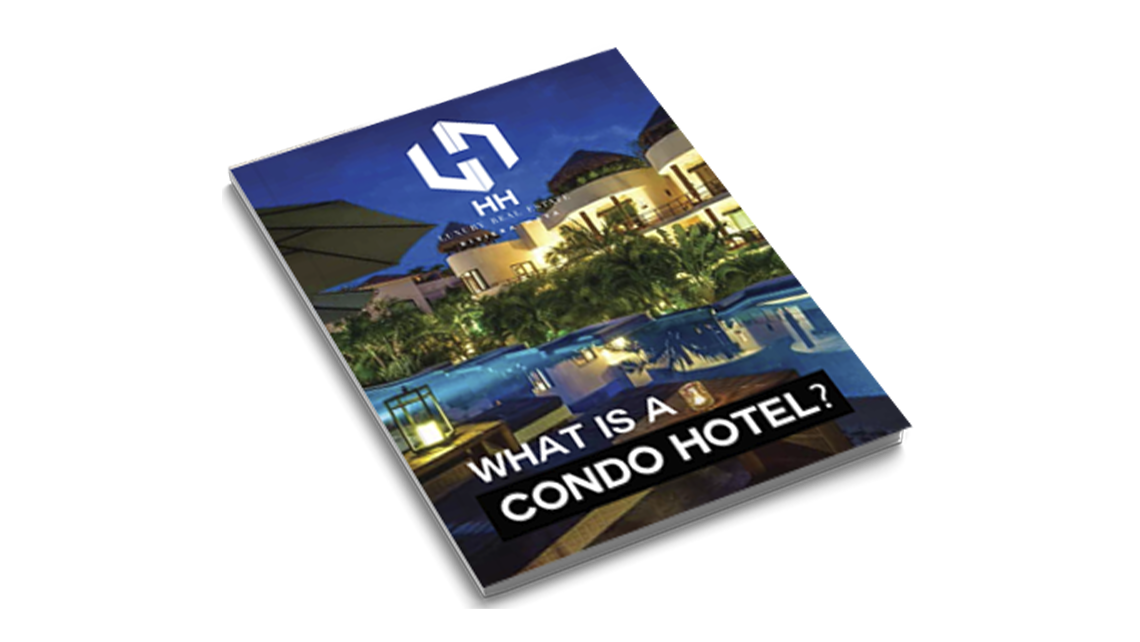 what is condohotel