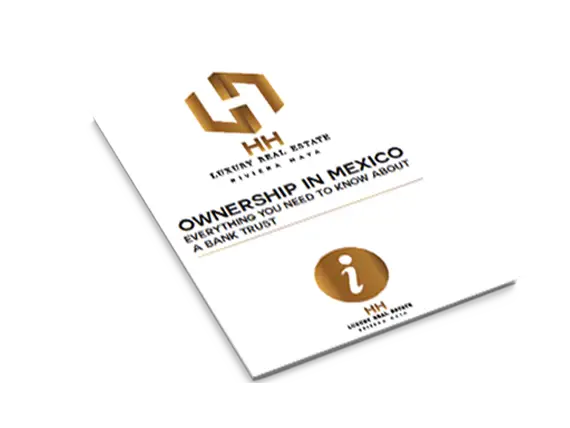 Ownership in Mexico