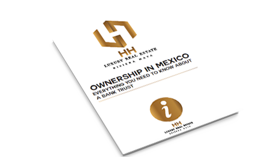 own properties in mexico
