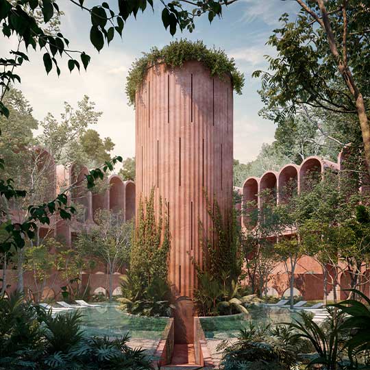 Babel Tulum